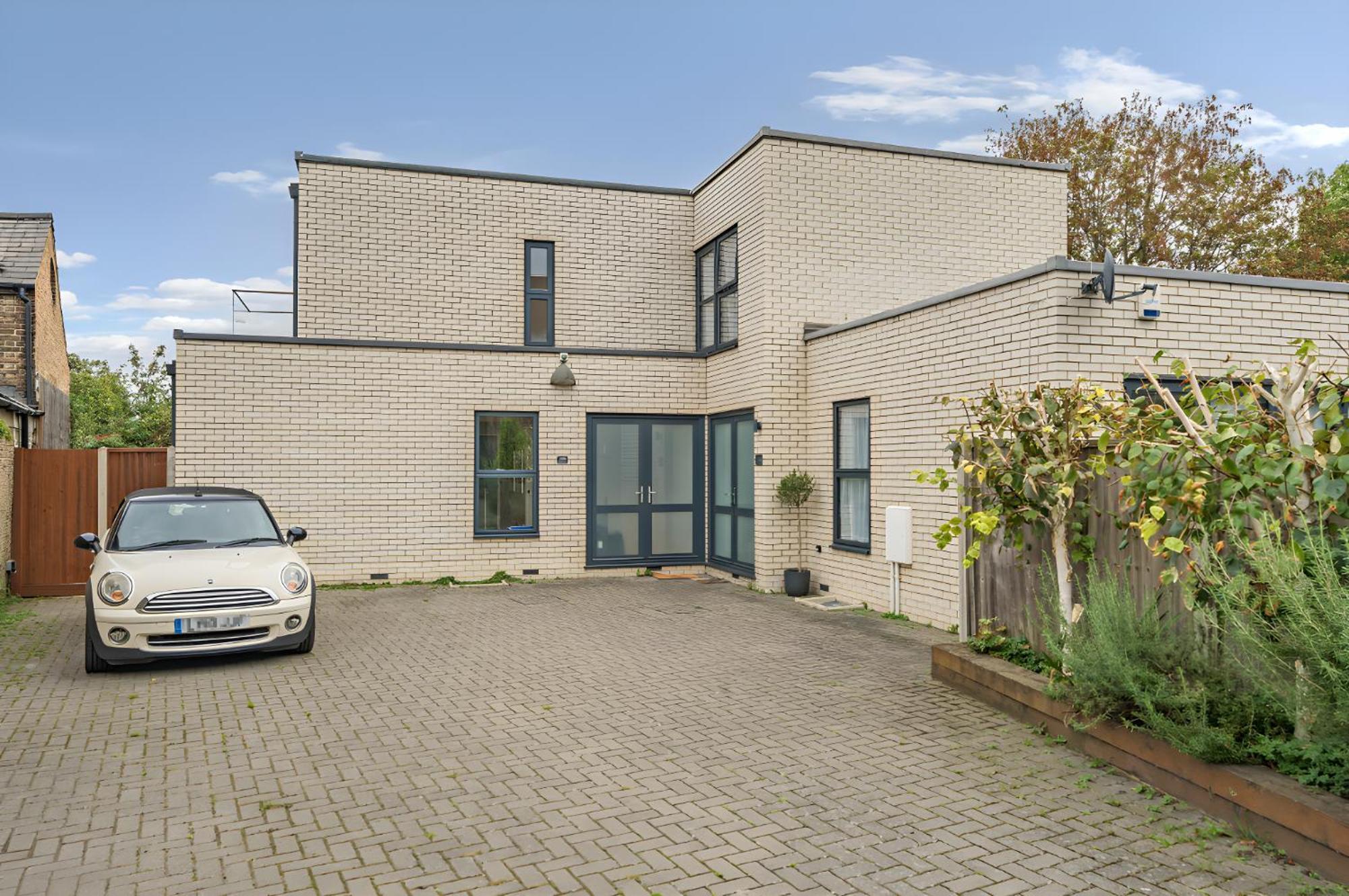 Apartament Modern Blackheath