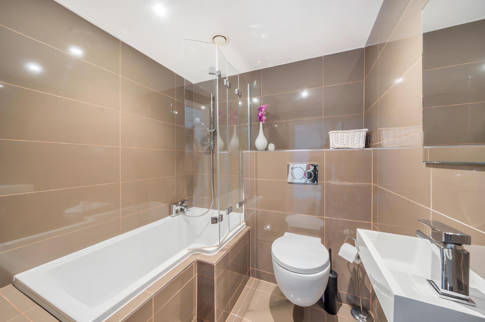 Appartamento Modern Blackheath *