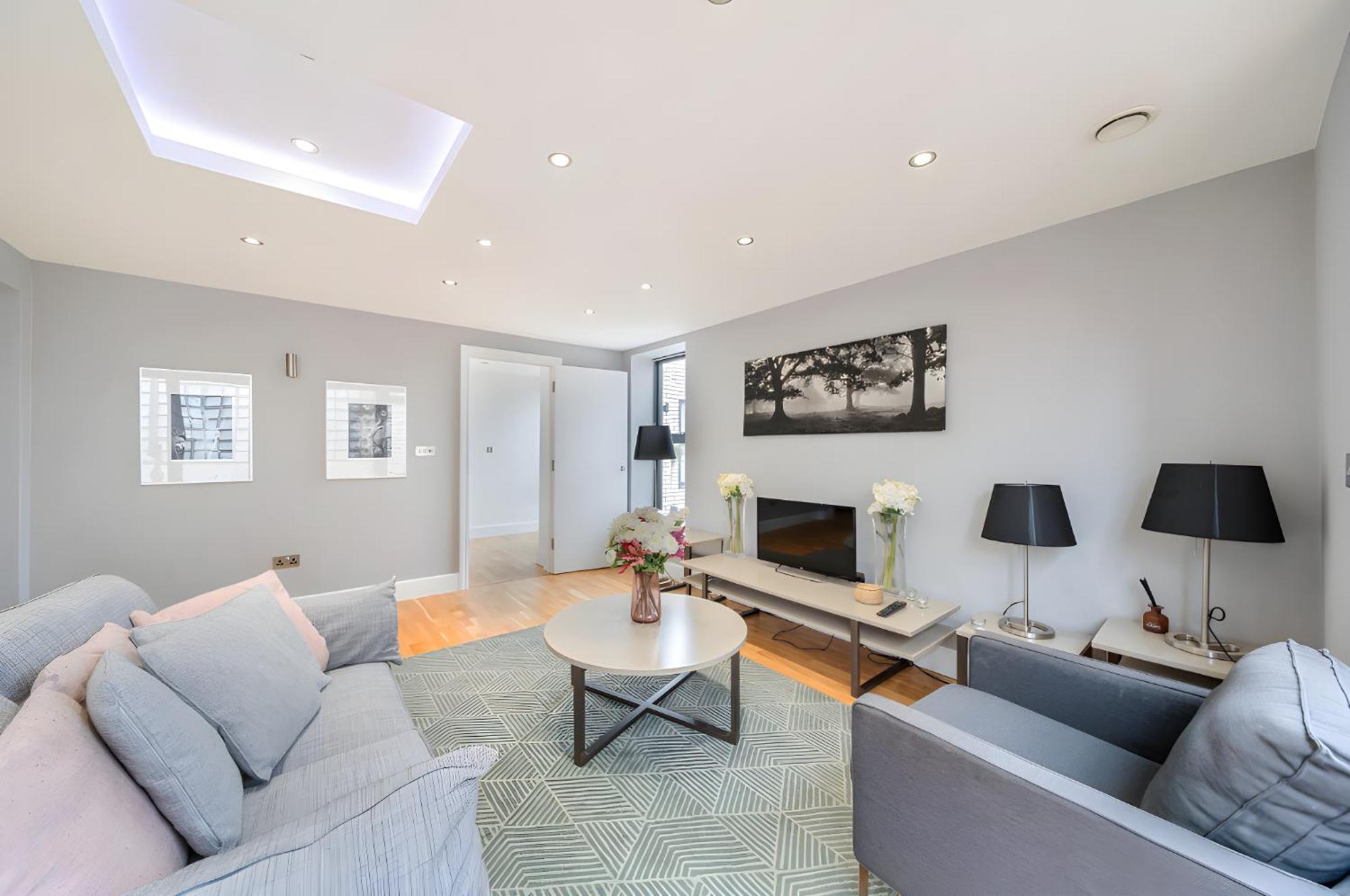 Appartamento Modern Blackheath