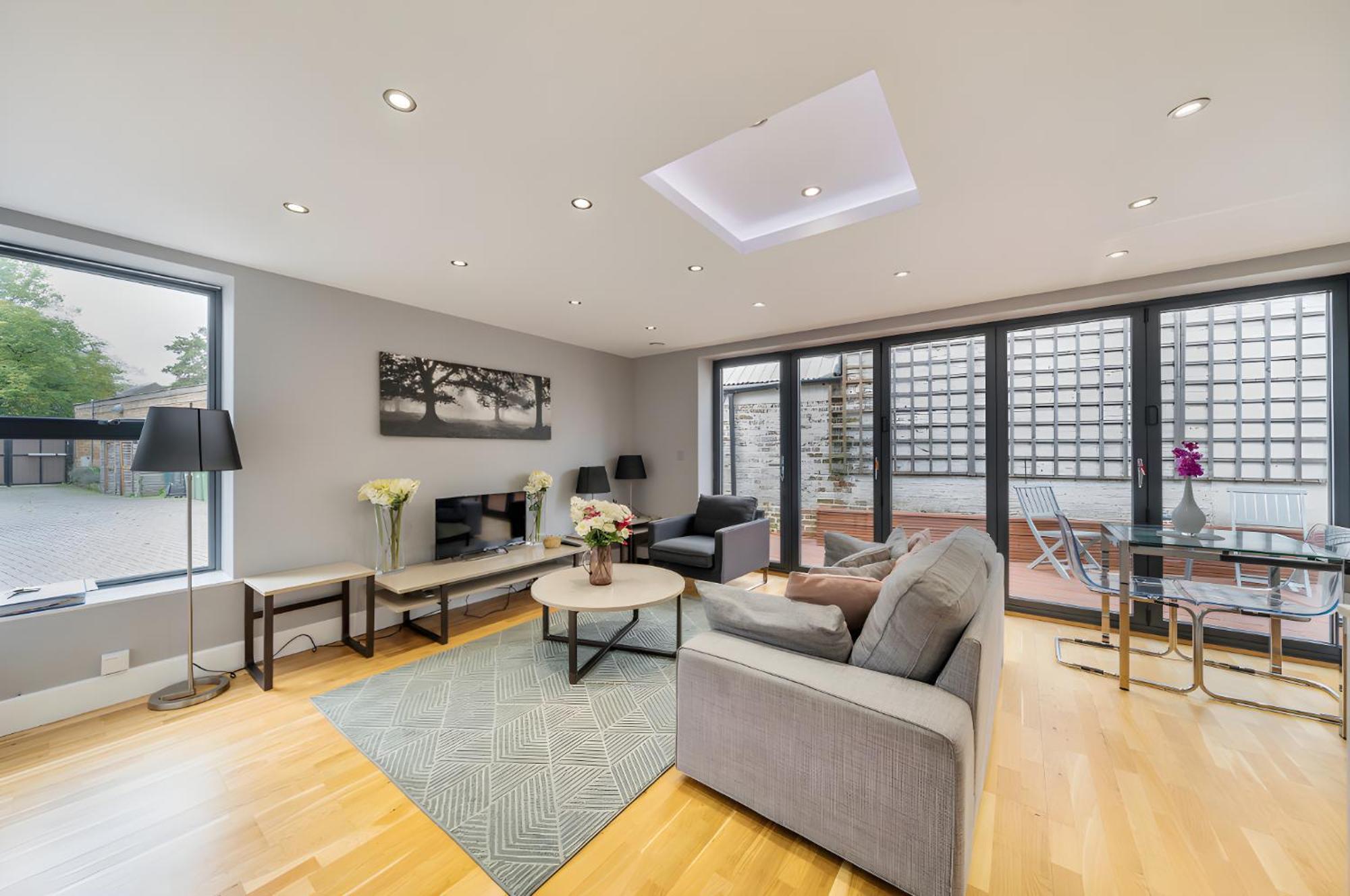 Appartamento Modern Blackheath Londra