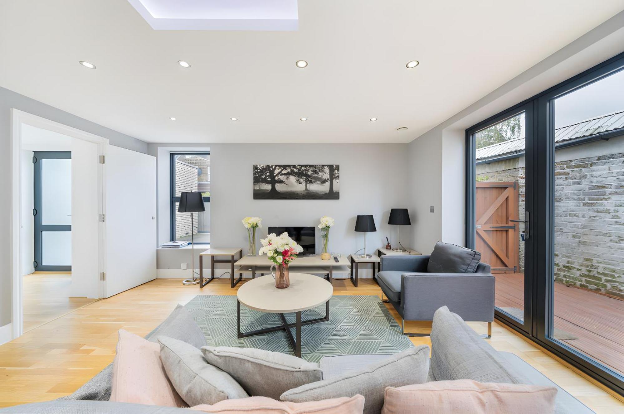 Modern Blackheath Appartamento *