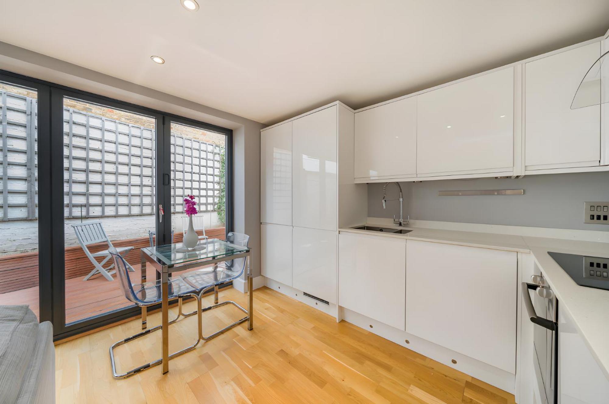 Appartamento Modern Blackheath Londra