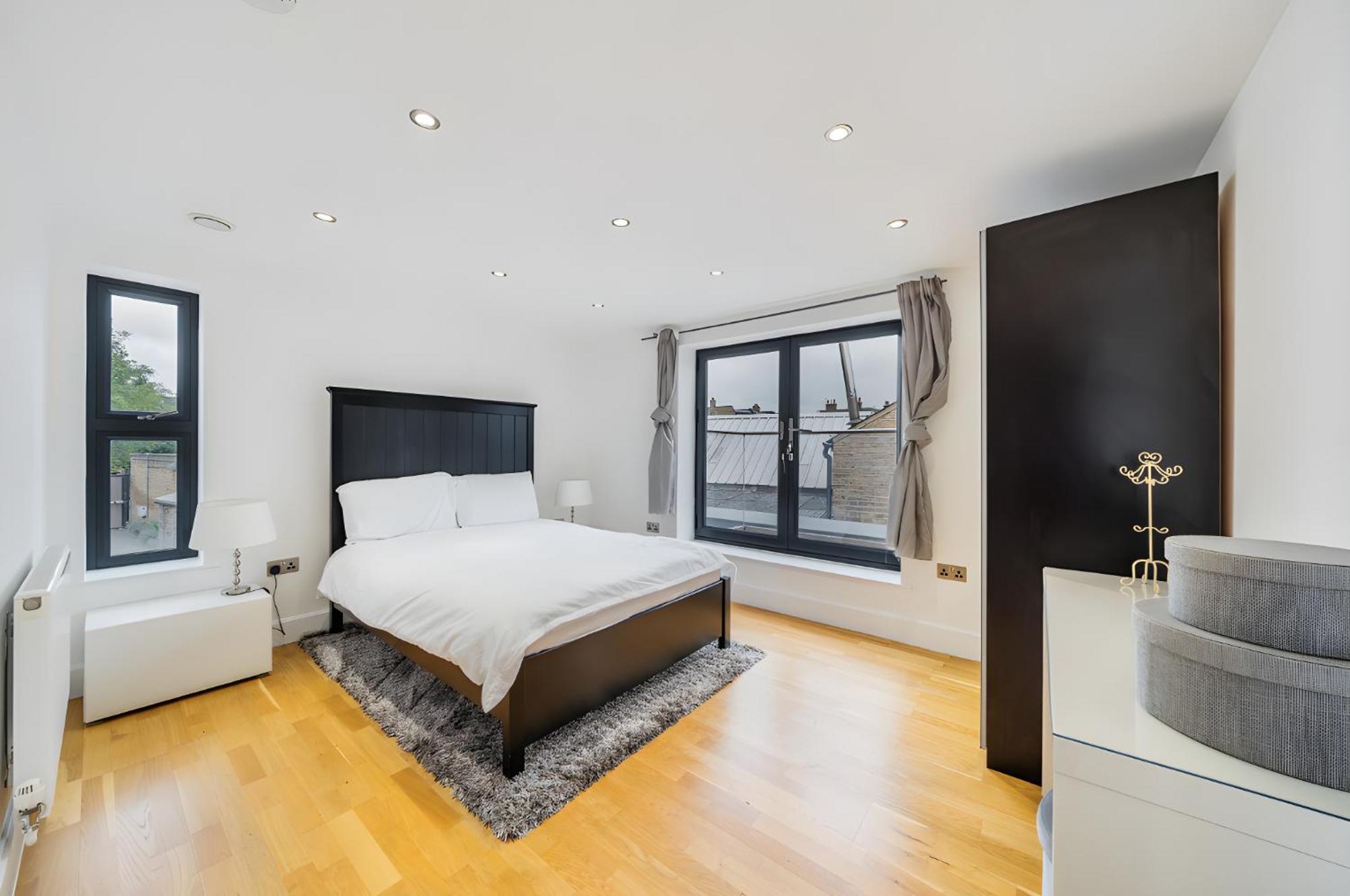 Modern Blackheath Londra