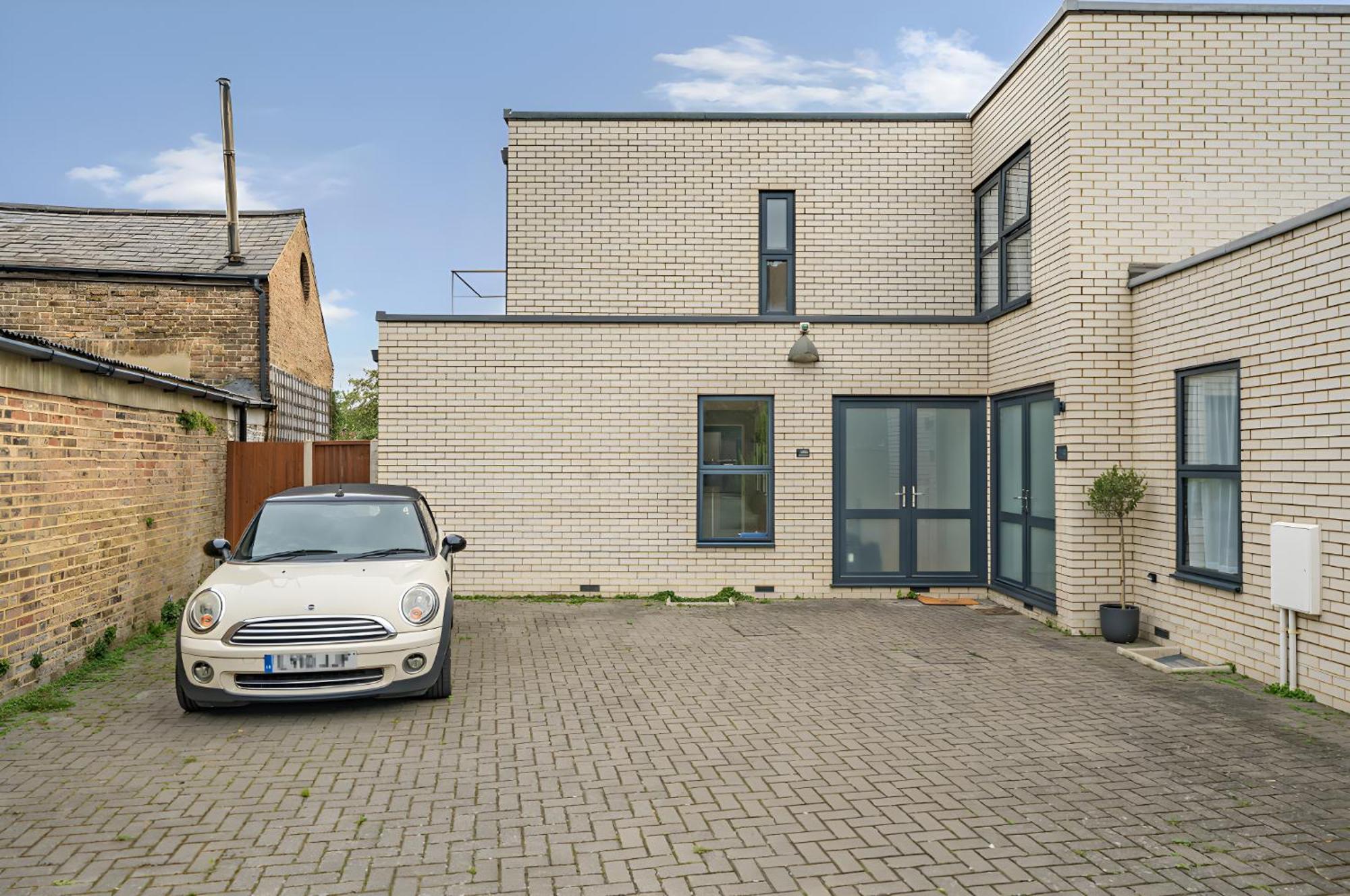 Modern Blackheath Appartamento Londra
