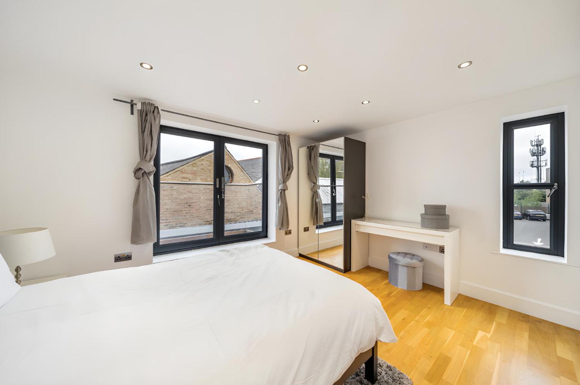Modern Blackheath Appartamento